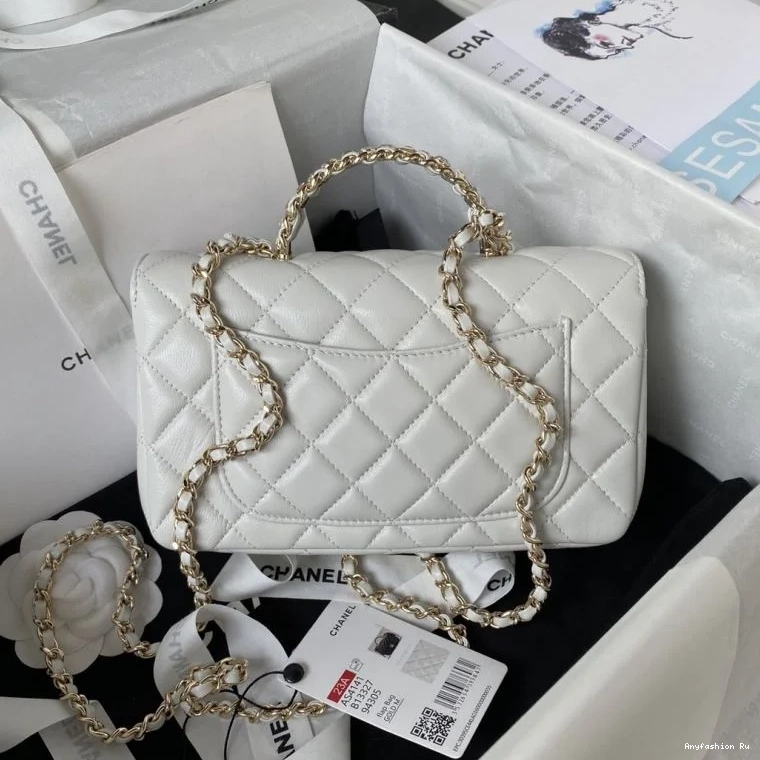 53667 Bags Chanel Series CF FastDry 0816